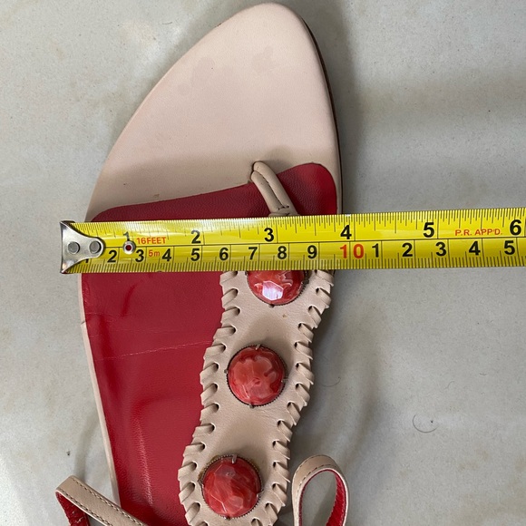 Sergio Rossi sandals - Picture 7 of 7